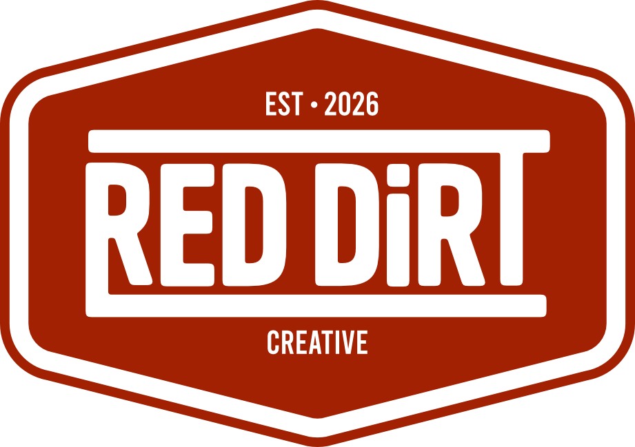 Red Dirt Creative